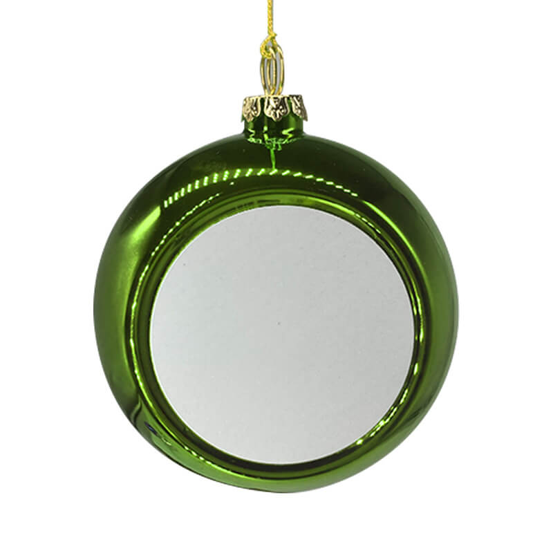Christmas Ornaments