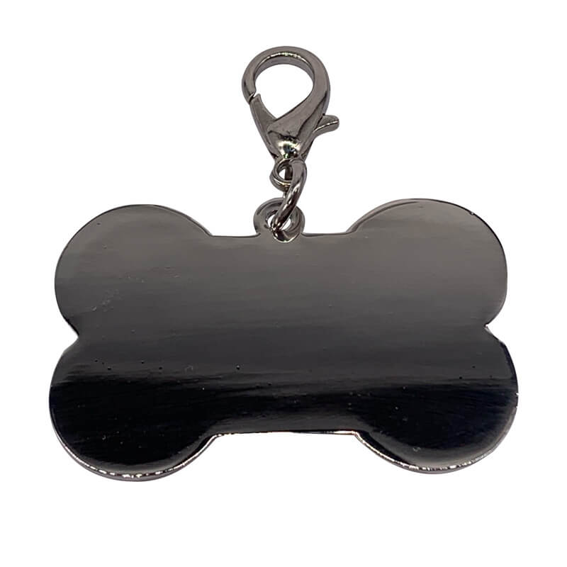 Dog Tags
