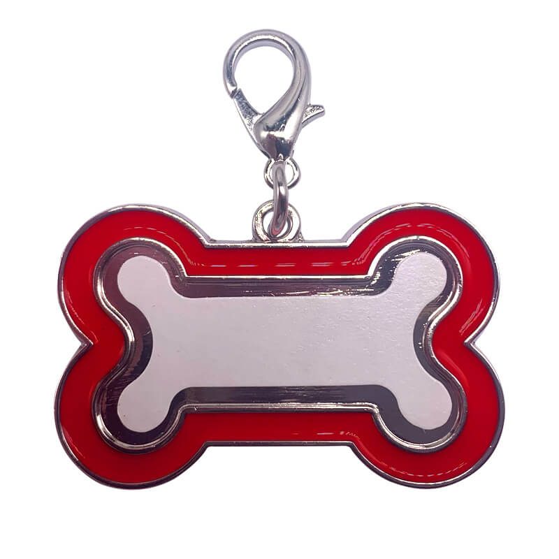 Dog Tags