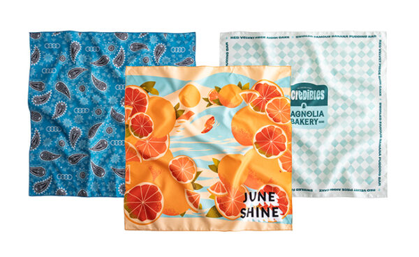 Bandanas