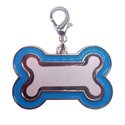Dog Tags
