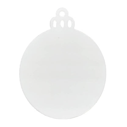 Christmas Ornaments