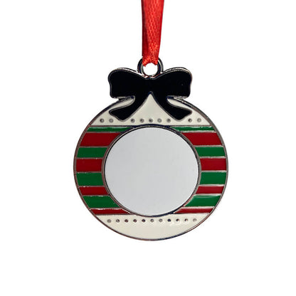 Christmas Ornaments